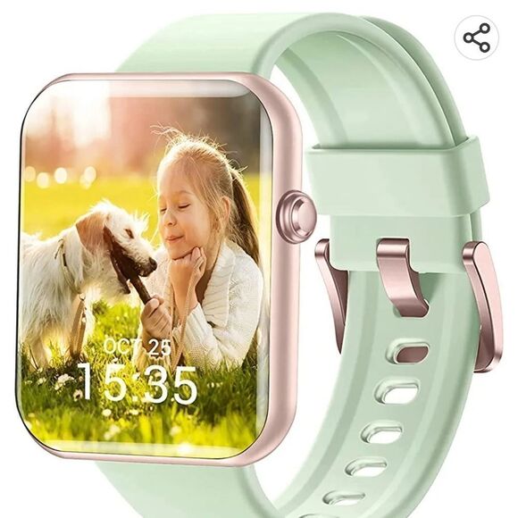 Smart Watch ⌚ - Picture 1 of 7